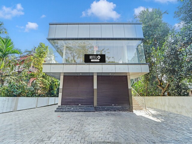Super Hotel O Ambalamedu