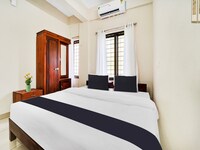 Super Hotel O Ambalamedu