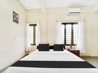 Super Hotel O Ambalamedu