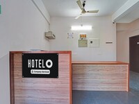 Super Hotel O Ambalamedu