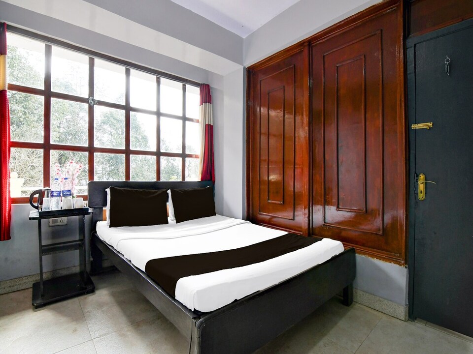 Classic Aps Homestay, Darjeeling