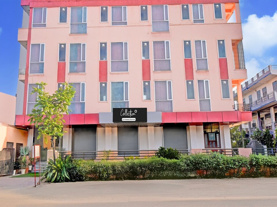 Classic Hotel Vanshil, Jaipur