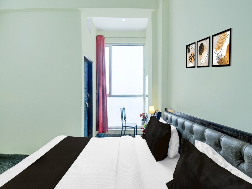 Classic Hotel Vanshil, Jaipur