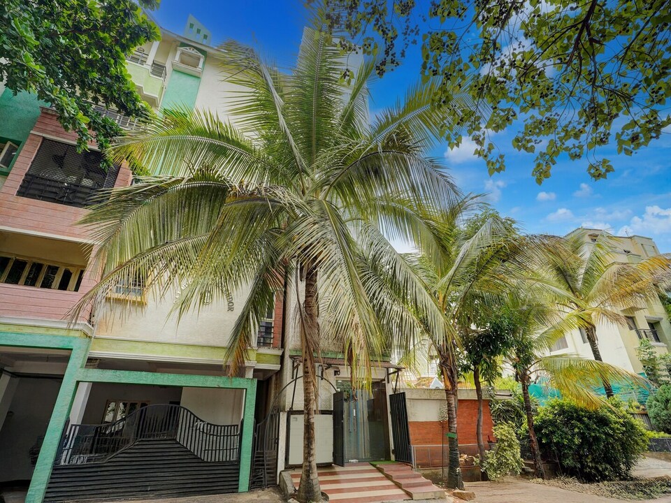 Classic Shoba Enclave-Kammanahalli, Bengaluru