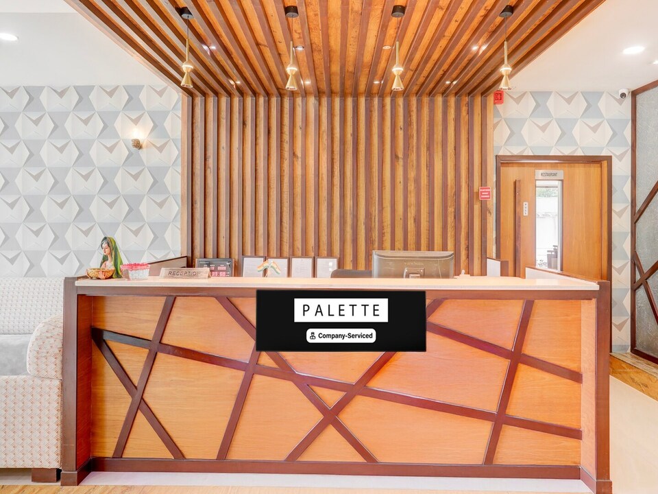 Palette Anand Hotel La Casa Inn, Anand