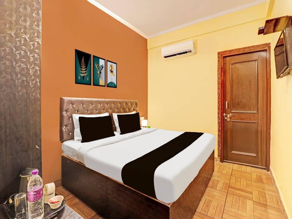 Classic Sunshine Guest House, Dehradun
