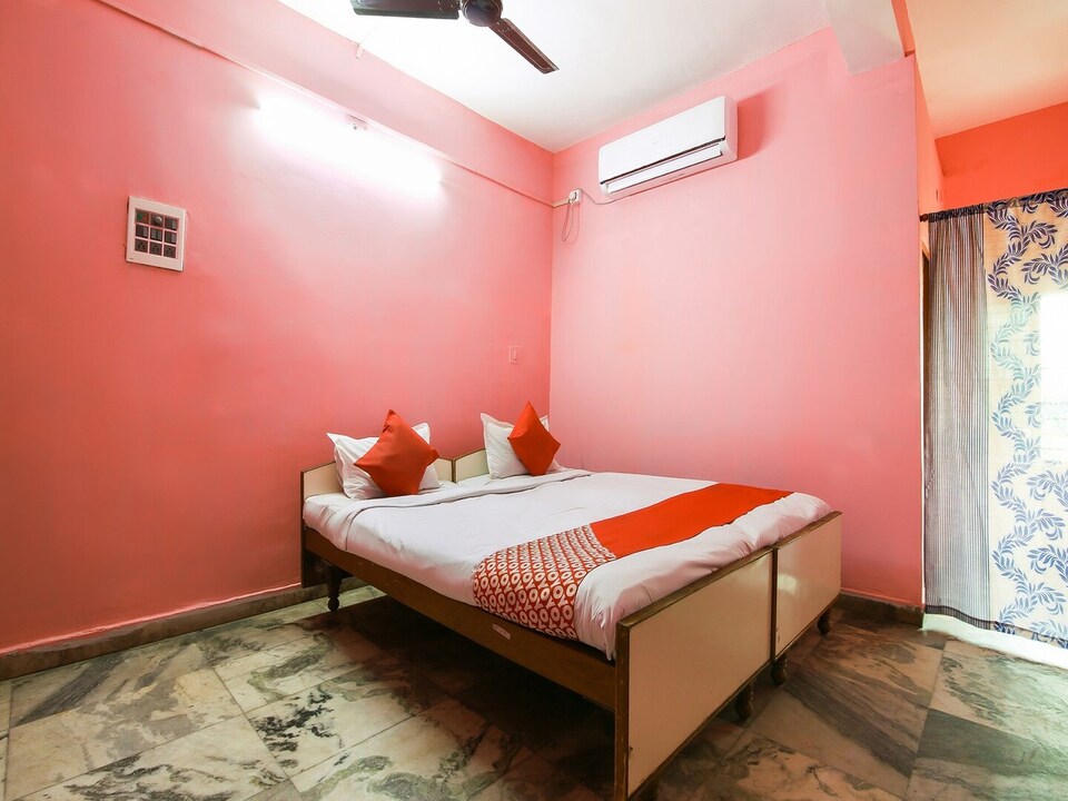 Classic Hotel Subhekha, Jamshedpur