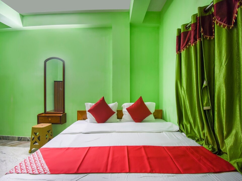 Classic Green Guest House, Hooghly