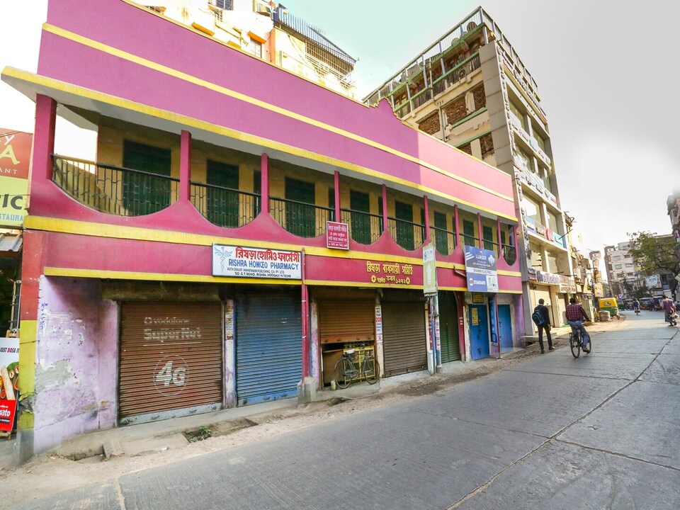 Classic Green Guest House, Hooghly