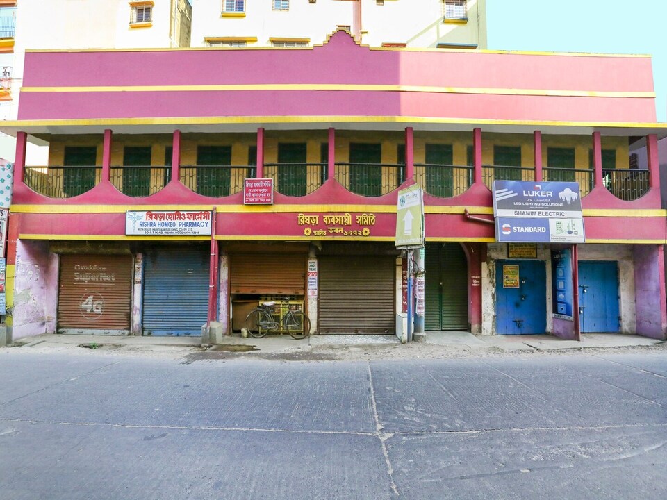 Classic Green Guest House, Hooghly