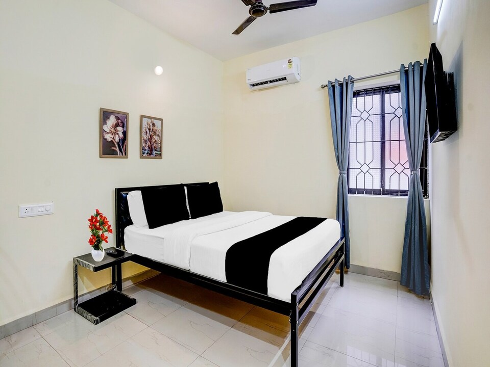 Classic Symphony Homes, Calangute