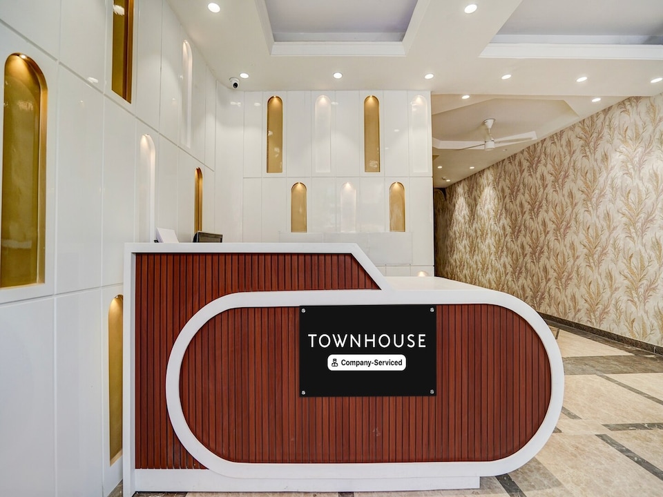Classic Hotel Unistar, New Delhi