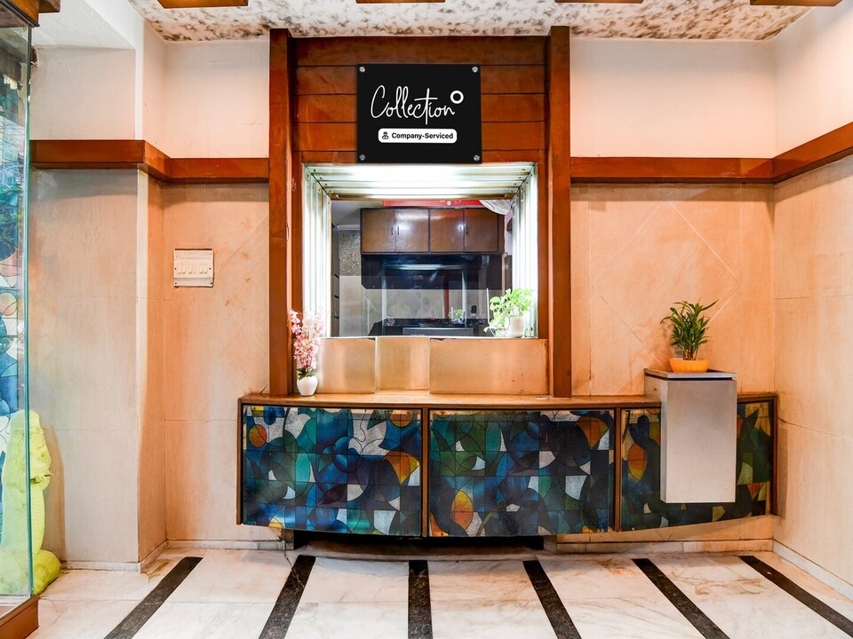 Deluxe Hotel Gardenia, Kolkata