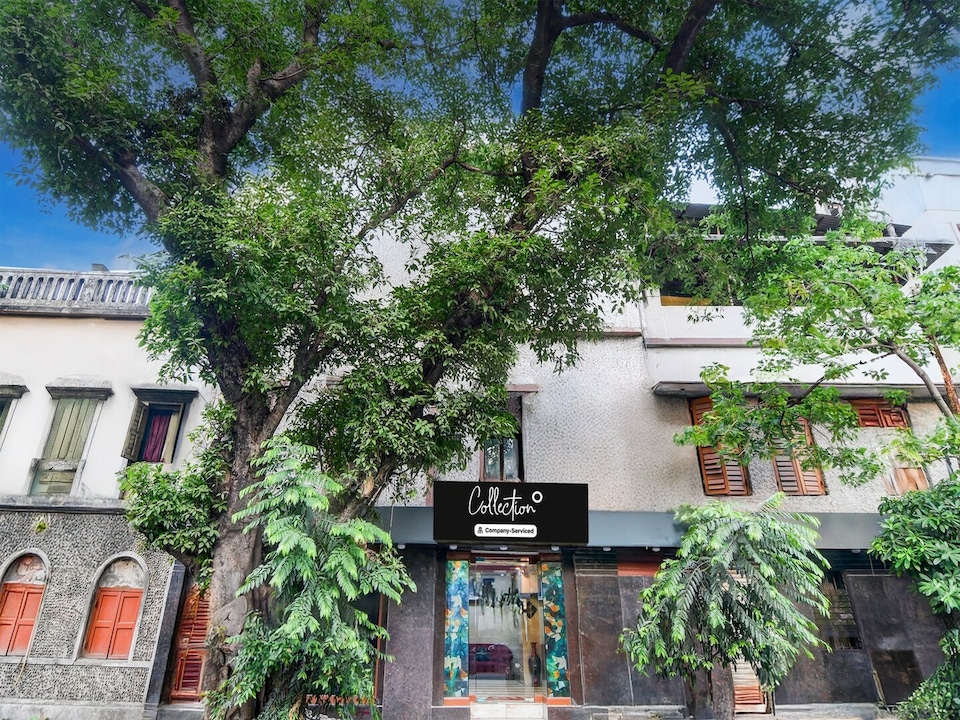 Deluxe Hotel Gardenia, Kolkata