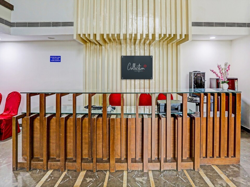 Townhouse Kothapet Surabhi Elite, Hyderabad