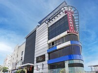 Townhouse Kothapet Formerly Surabhi Elite