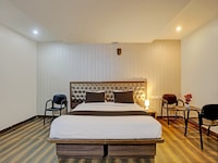 Townhouse Kothapet Formerly Surabhi Elite