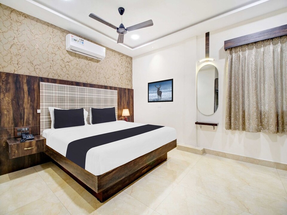 Townhouse Maralakunte, Bengaluru