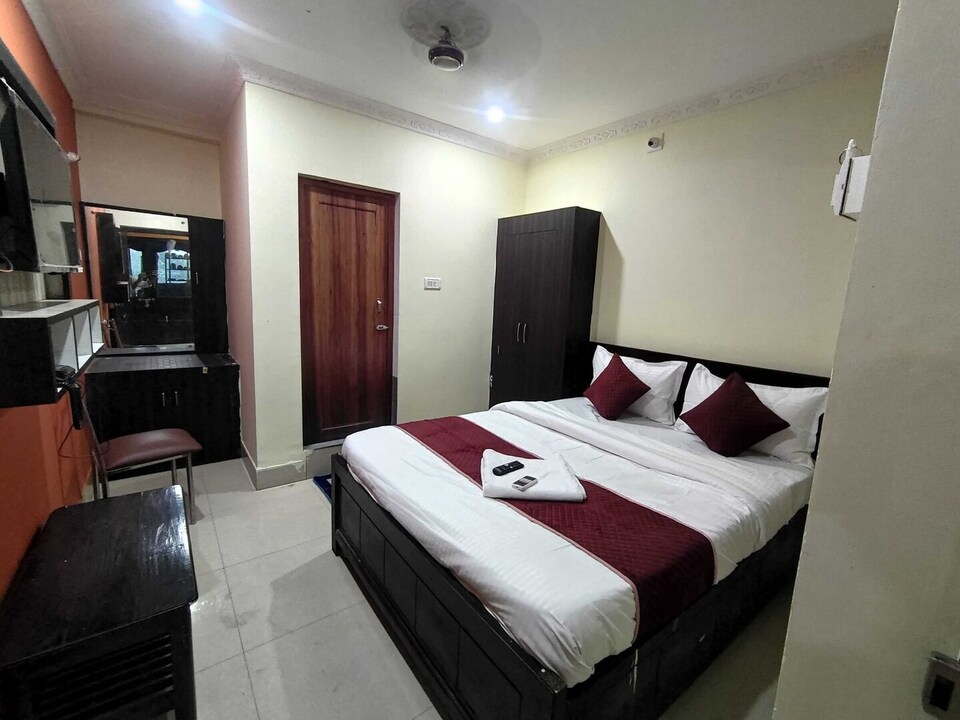 Classic Nandankanan Resort, Bhubaneswar