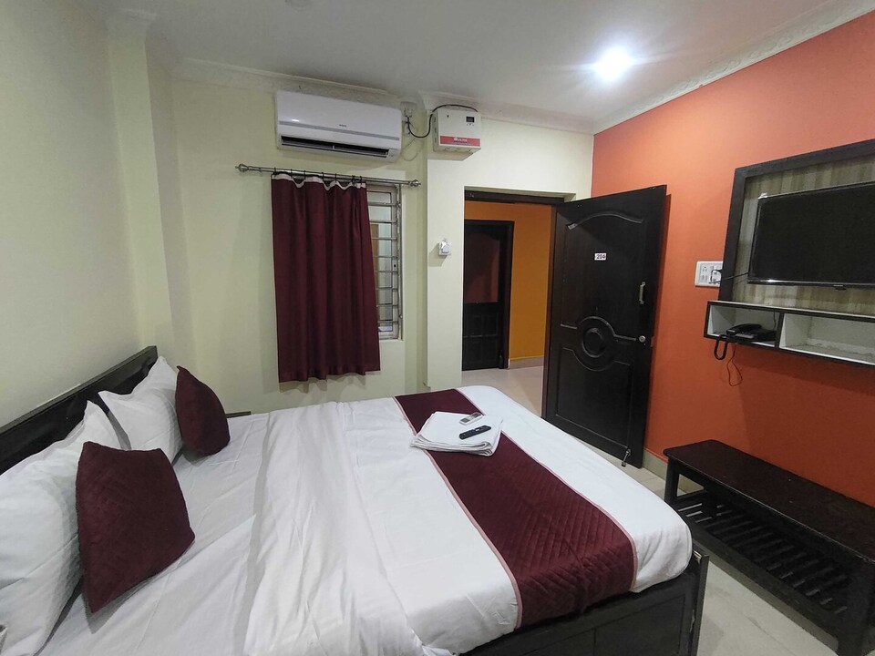 Classic Nandankanan Resort, Bhubaneswar