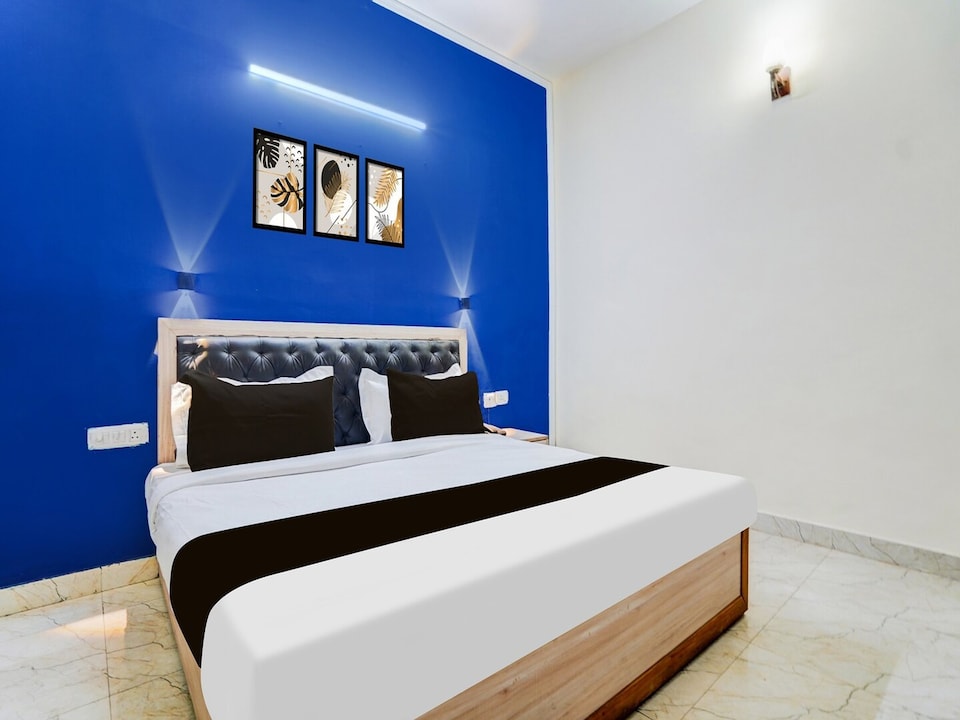 Classic Royal Inn, Delhi