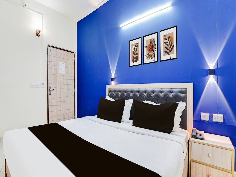 Classic Royal Inn, Delhi