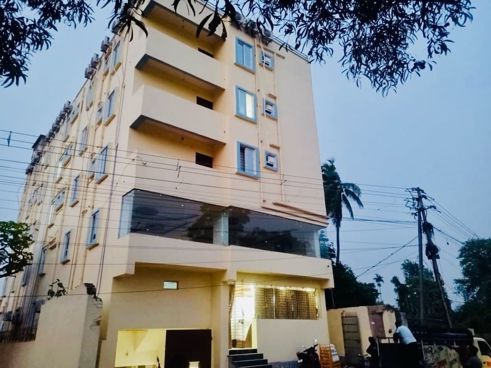 Classic Mourigram Near Andul Road, Howrah