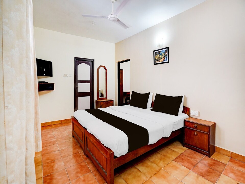 Townhouse Calangute, Calangute