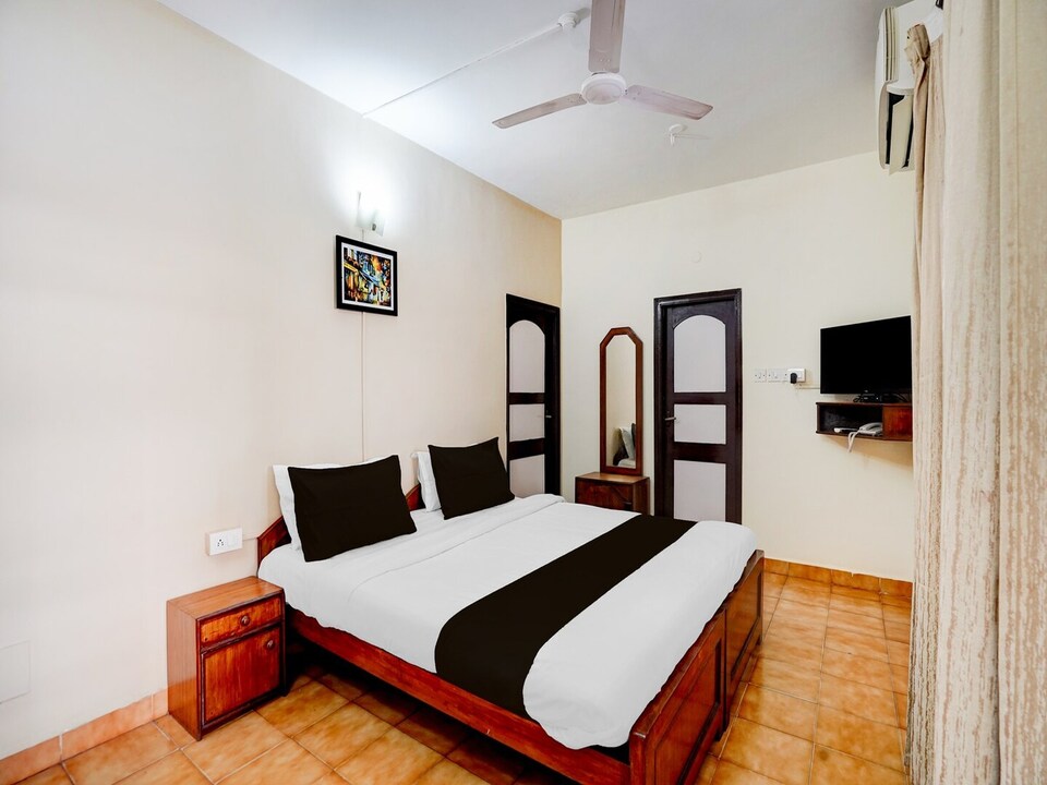 Townhouse Calangute, Calangute