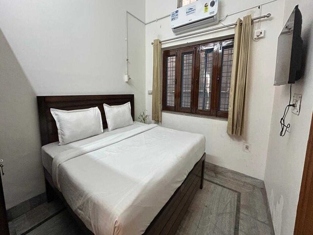 Hotel O Ujjawal Bhawan, Dehradun