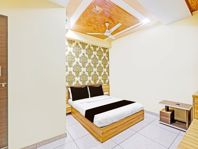 Hotel O Naroda GIDC Vroeger Yuvraj, Ahmedabad