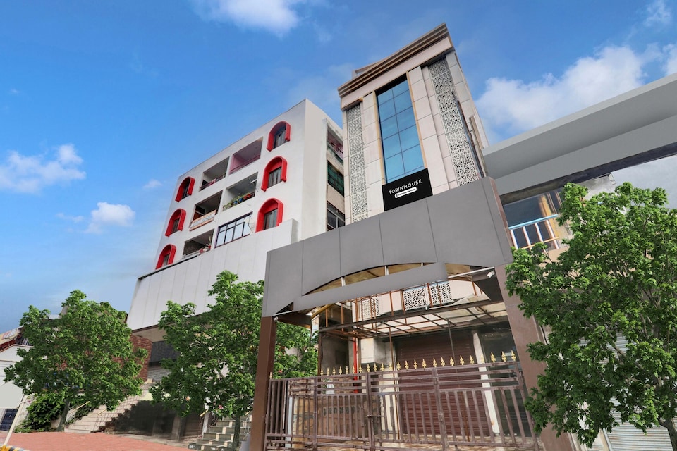 Super Townhouse Kankarbagh, Patna