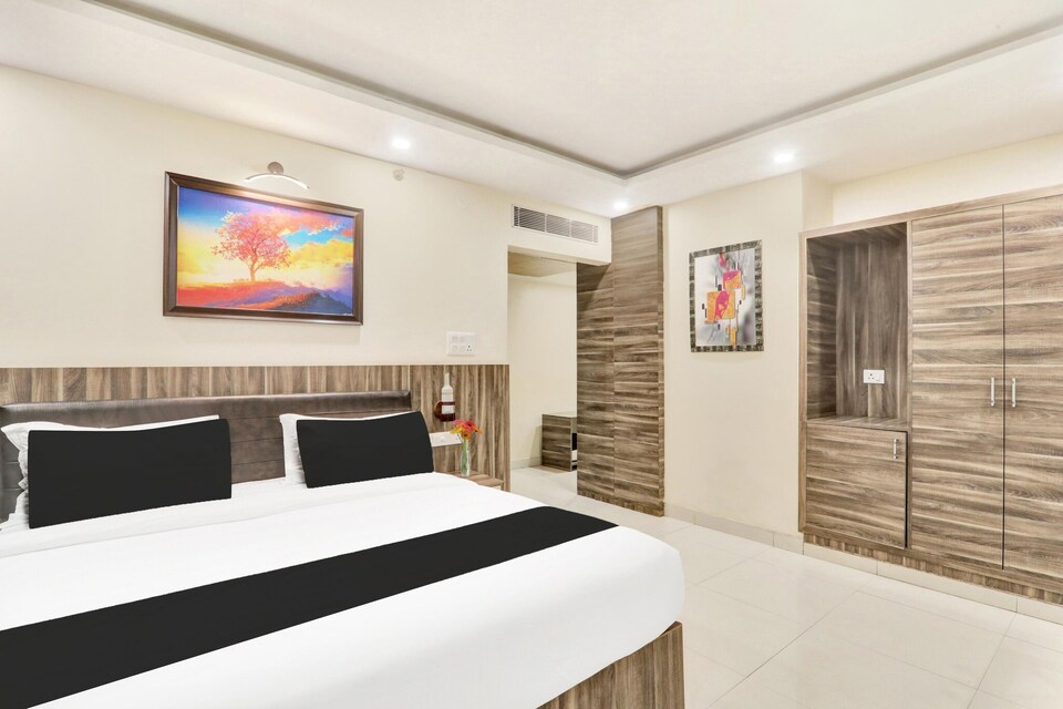 Super Townhouse Kankarbagh, Patna