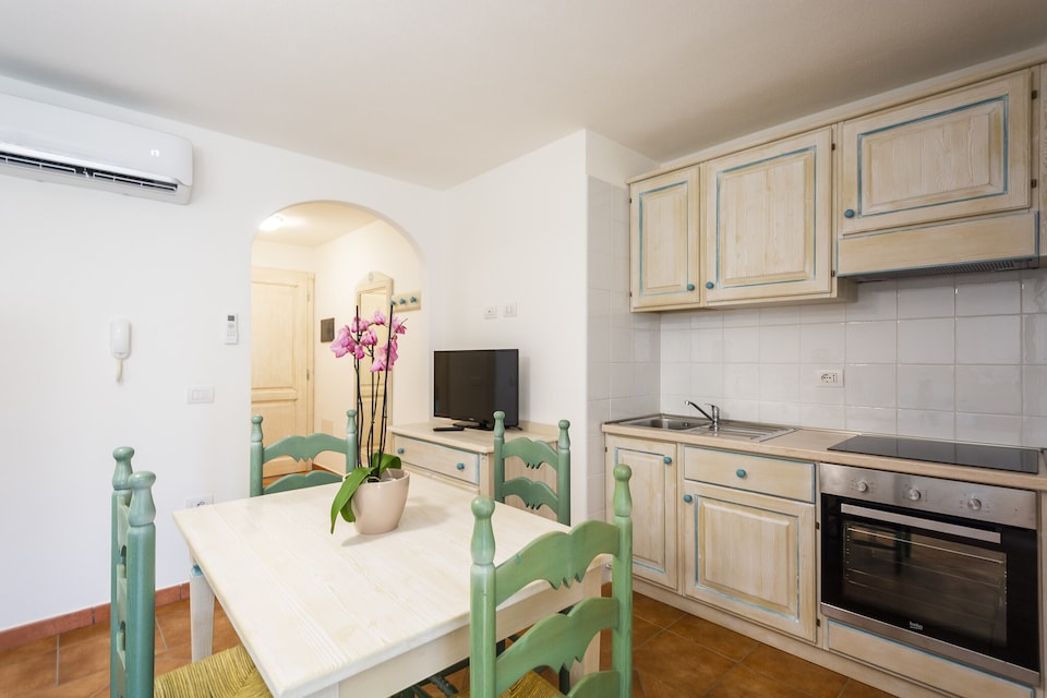 Appartement in Orosei bij Marina di Orosei, Orosei