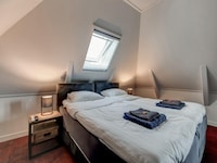Bauernhaus in Kootstertille mit Whirlpool