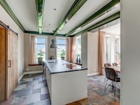 Bauernhaus in Kootstertille mit Whirlpool