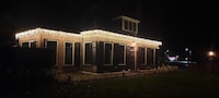 Bauernhaus in Kootstertille mit Whirlpool