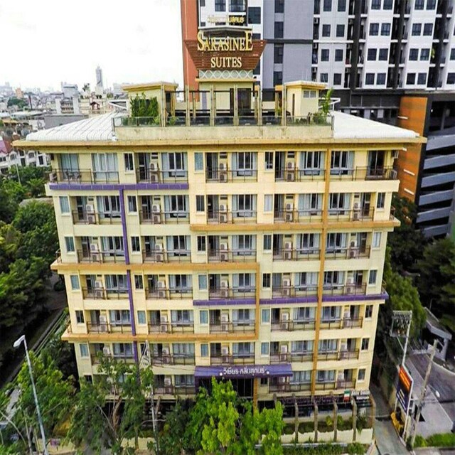 Luxury Royale 1BR  Exclusive Suite at Bella B