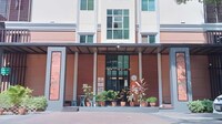 Stylish Deluxe DBL  Peaceful Bangkok Escape