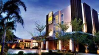 Stylish Deluxe DBL  Peaceful Bangkok Escape