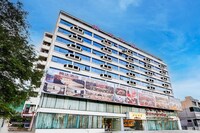 Elegant Double Deluxe  Relax in Bangkok Style