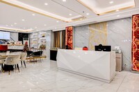 Elegant Double Deluxe  Relax in Bangkok Style