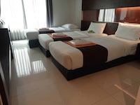 Triple Room Comfort  Group Stay Made Easy