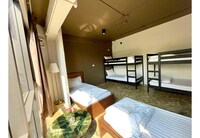 Trendy Mixed Dorm  Social Comfort & Budget