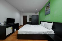 Elegant DBL Delux  Relax in Style Nr Khaosan Park