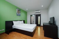Elegant DBL Delux  Relax in Style Nr Khaosan Park