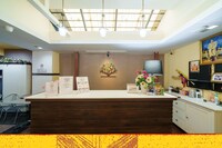 Stylish Twin Great for Friends Nr Khaosan Park