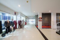Bright Twin Comfort  Smart Choice in Bangkok