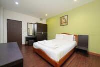 Comfy Double Room  Cozy & Central