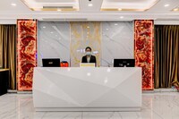 Modern Twin Haven  Central Bangkok Base